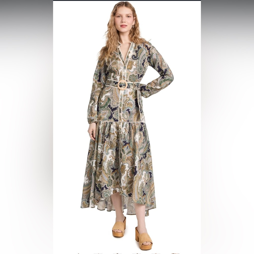 Veronica Beard Kadar dress